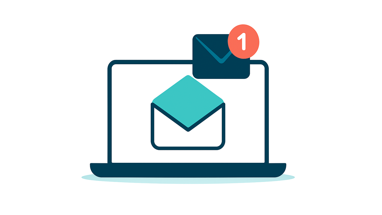 Jak napsat newsletter